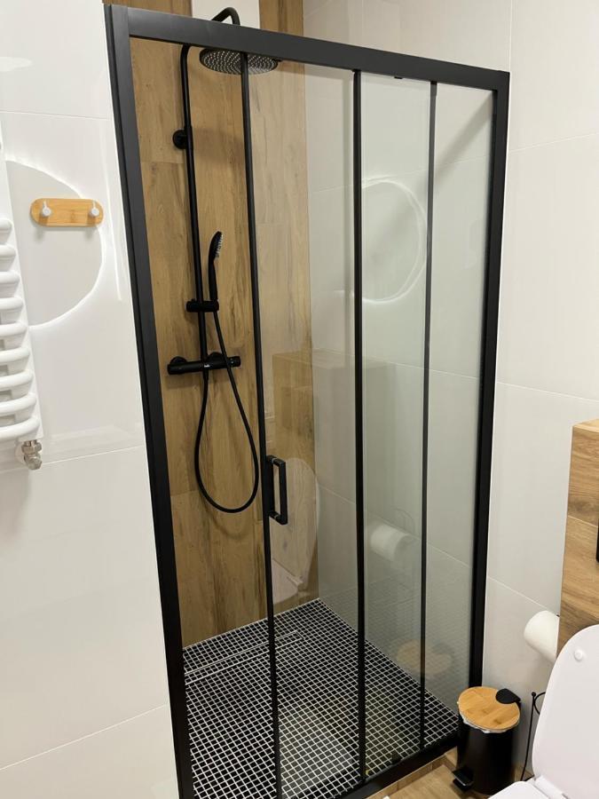 Apartament Stogi Gdańsk Zewnętrze zdjęcie